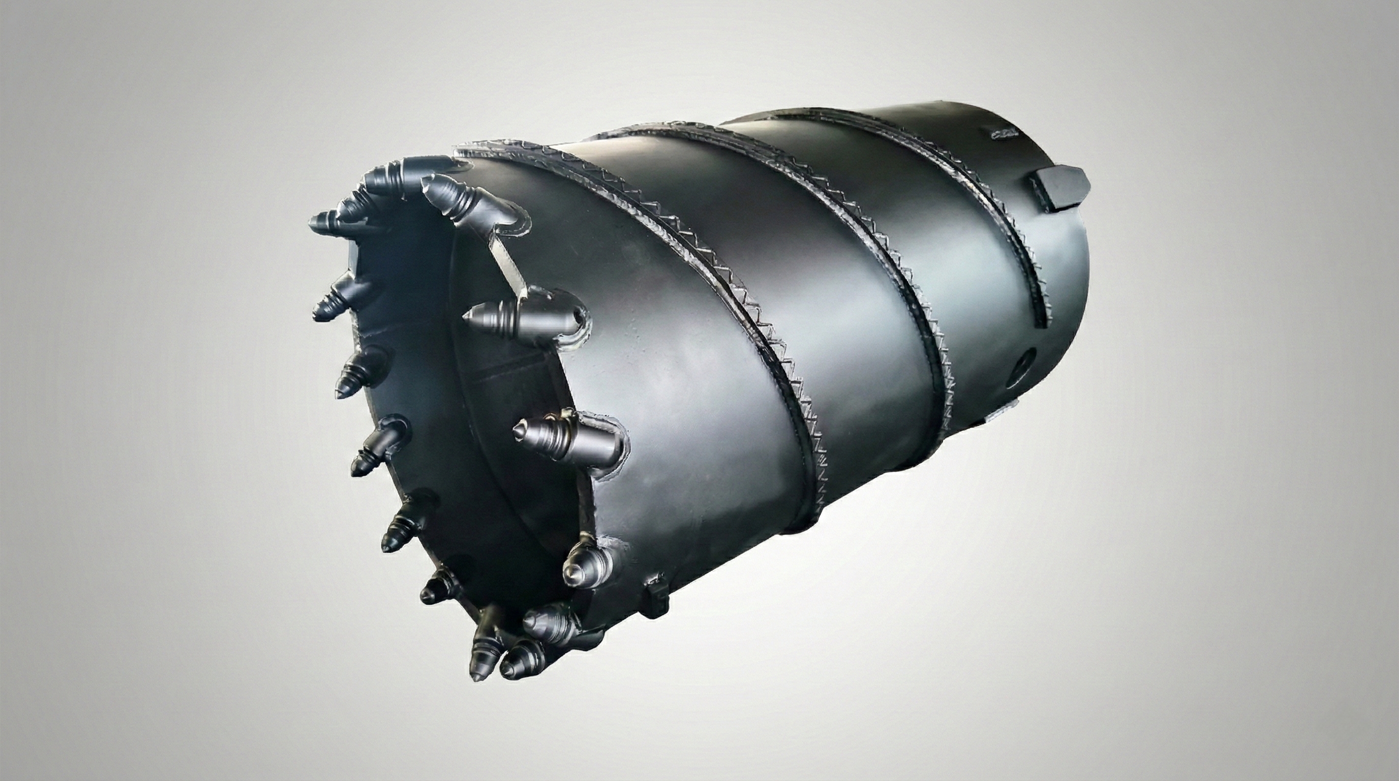 Rotary Drilling Tool