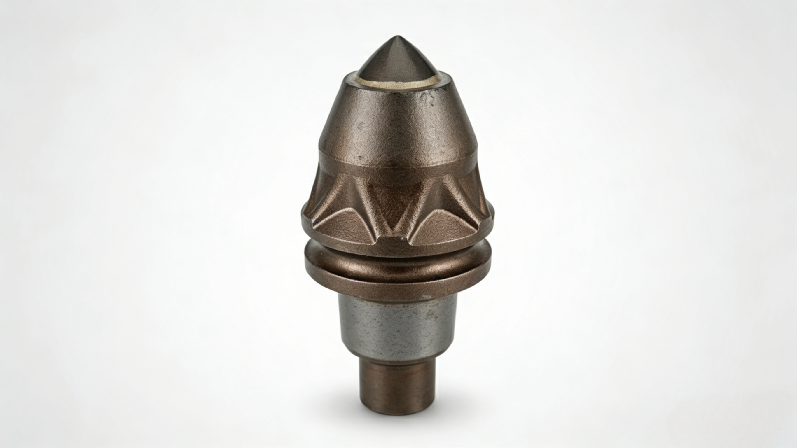 Rotary Drilling Teeth